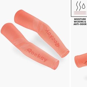 Rockay ignite arm sleeves